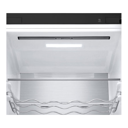 LG koelkast GBB72MCUGN - 384L- DoorCooling - ThinQ