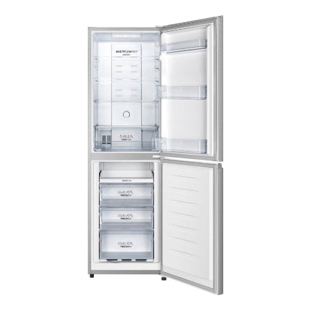 ETNA koelkast KCV282NRVS - Vrijstaand - RVS