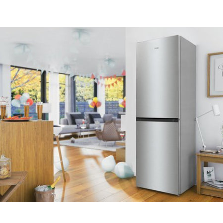 ETNA koelkast KCV282NRVS - Vrijstaand - RVS