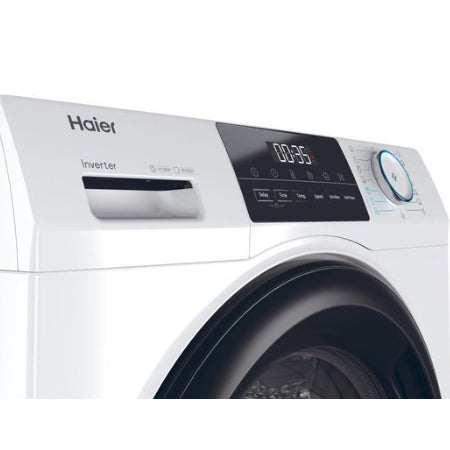 Haier wasmachine HW100-BP14929A-S - 10kg