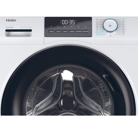 Haier wasmachine HW100-BP14929A-S - 10kg