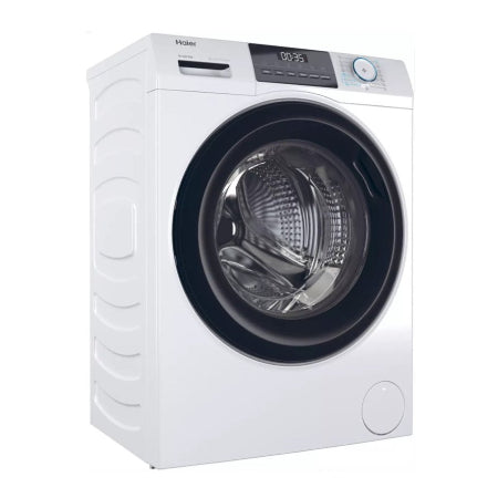 Haier wasmachine HW80-BP14929A-S - 8kg - Wit