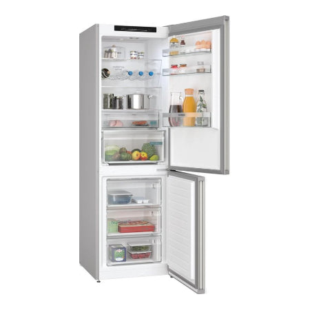 Siemens koelkast KG36N2ICF - iQ300 - RVS