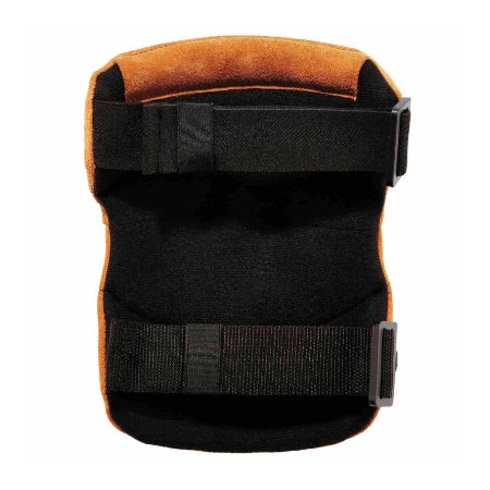 Ergodyne 18232 230LTR Leren Kniebeschermers – Brede Zachte Kap