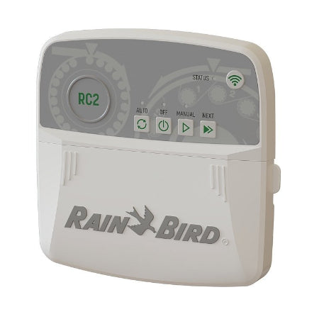 Rain Bird - RC2 i4-irrigatiecontroller met ingebouwde wifi RC2i4-230