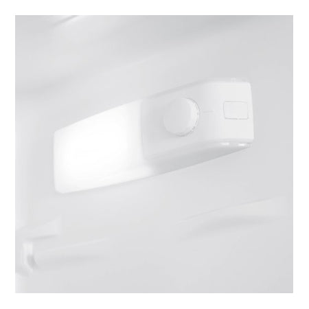 Inventum koelkast KK1430W - 143 cm hoog - Wit