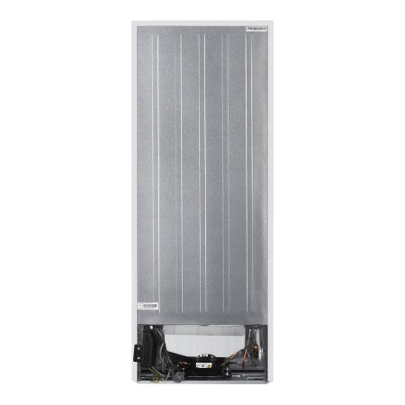 Inventum koelkast KK1430W - 143 cm hoog - Wit