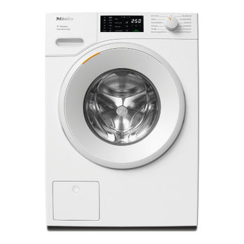 Miele wasmachine WSB 363 WCS PowerWash - 8 kg