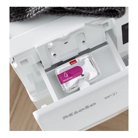 Miele wasmachine WSB 363 WCS PowerWash - 8 kg