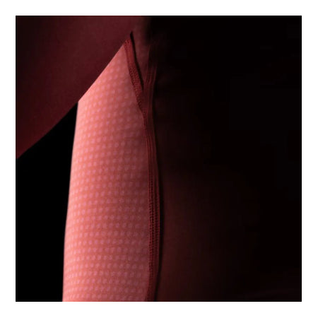 Hayabusa Rash Guard Short Sleeve Core Red - Maat XXXL