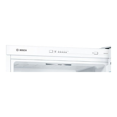 Bosch koelkast KGV332WEA - Serie 4 - Wit