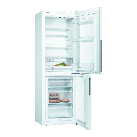 Bosch koelkast KGV332WEA - Serie 4 - Wit