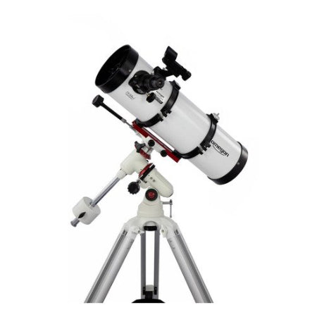 Omegon Advanced Telescope 130/650 EQ-320