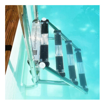 Easy Aqua Stair - Zwembadtrap