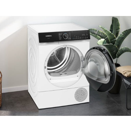 Siemens warmtepompdroger WQ46H2CLNL - iQ500