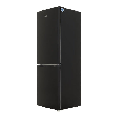 Exquisit koelkast KGC231-60-E-050CB - Zwart