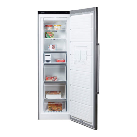 Bosch vrieskast GSN36AIEP - Serie 6 - RVS