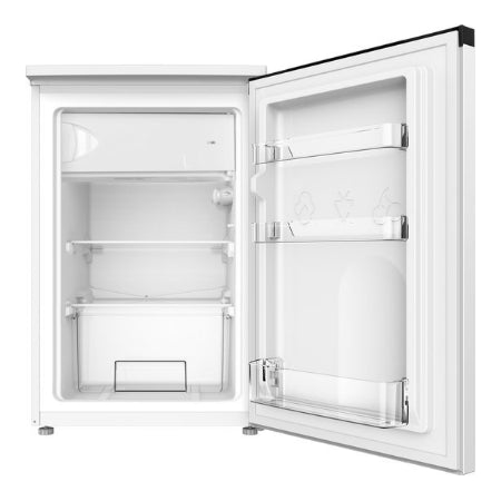 Exquisit koelkast KS16-4-051CW - Tafelmodel - Wit