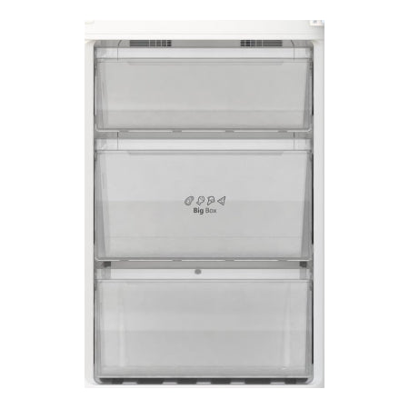 Hisense koelkast RB440N4AFA - No Frost - Zwart