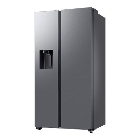 Samsung Amerikaanse koelkast RS70F66KCTEF - Zilver