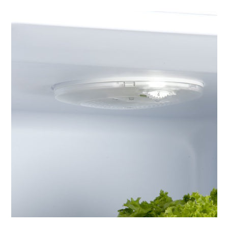 Domo Retro Koelkast DO91707R - 191 L - Wijnrood