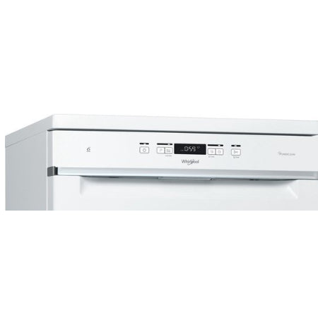 Whirlpool vaatwasser WFC 3C34 P - 14 couverts