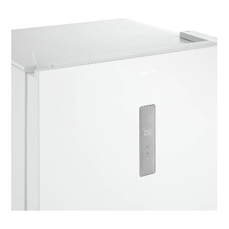 Inventum koelkast KK1850W - Vrijstaand - Wit