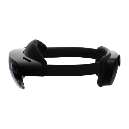 Microsoft HoloLens 2