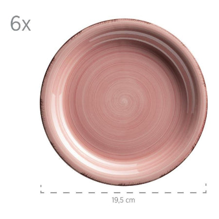 Mäser Lumaca - Serviesset van 18 stuks