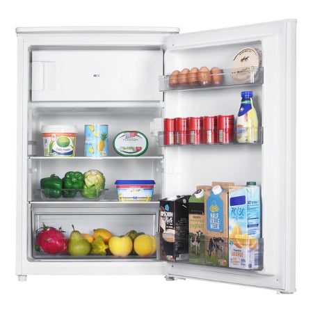 Tomado koelkast met vriesvak TRT5501W - Tafelmodel