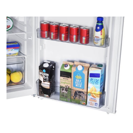 Tomado koelkast met vriesvak TRT5501W - Tafelmodel