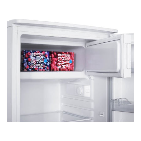 Tomado koelkast met vriesvak TRT5501W - Tafelmodel