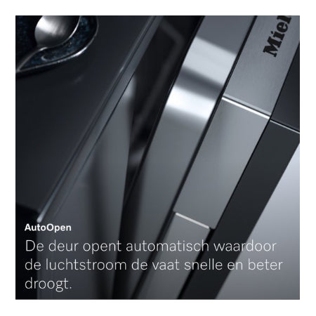 Miele inbouwvaatwasser G 5862 SC Vi