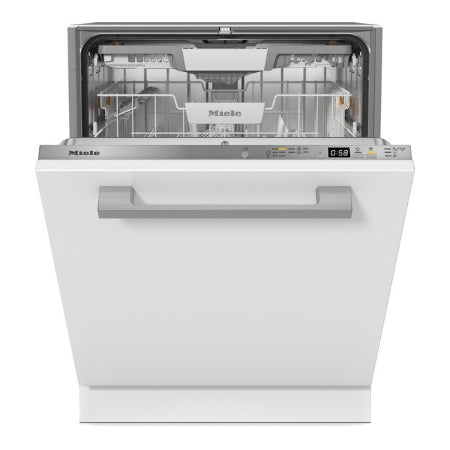 Miele inbouwvaatwasser G 5862 SC Vi