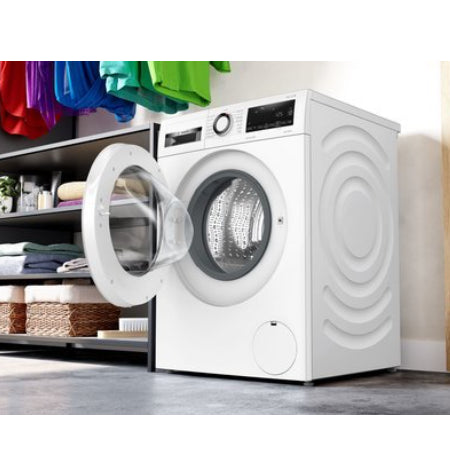 Bosch wasmachine WGG246Z0FG - Serie 6 - NL/FR