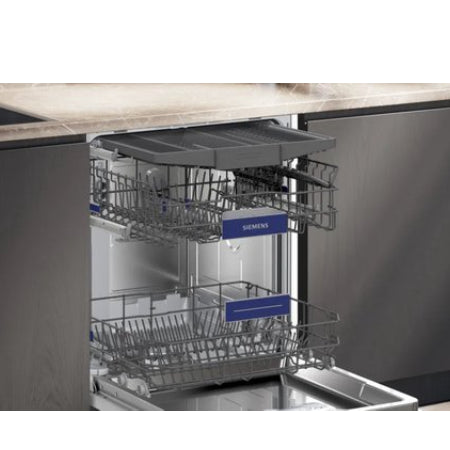 Siemens inbouwvaatwasser SN53ES06VE - iQ300