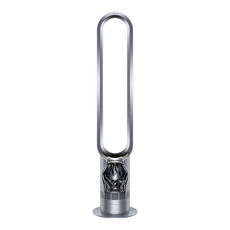 Dyson AM07 - Torenventilator - Wit/Zilver