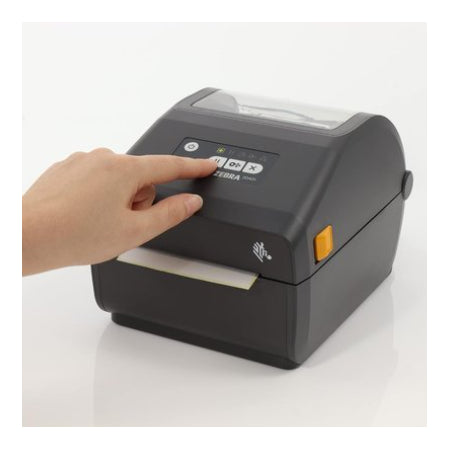 Zebra labelprinter ZD421D