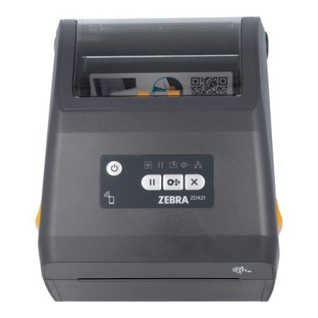 Zebra labelprinter ZD421D