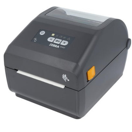 Zebra labelprinter ZD421D