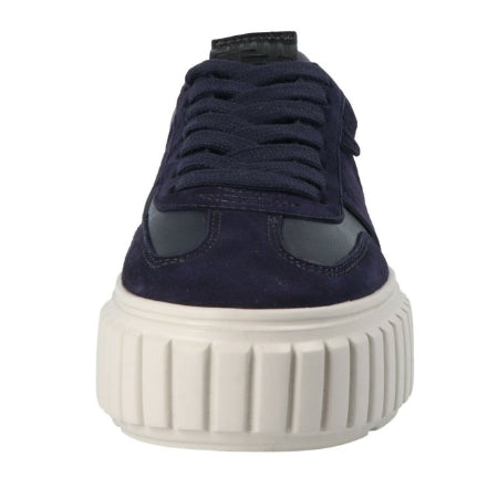 Kennel + Schmenger ZAP - Dames Lage sneakers - blauw - Maat 38