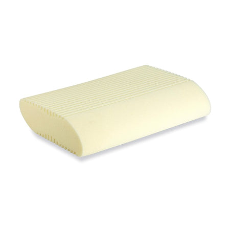 M line - Hoofdkussen Pillow You Blauw - 35x 55 cm