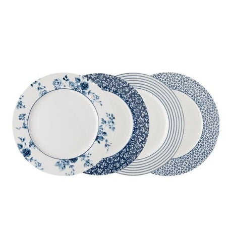 Laura Ashley bordenset - 4 stuks