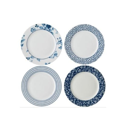 Laura Ashley bordenset - 4 stuks