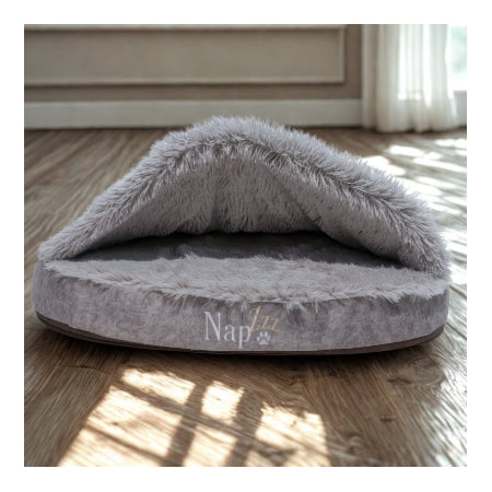 Honden/katten mand - Cuddle Cave Super Soft 80x60xH20
