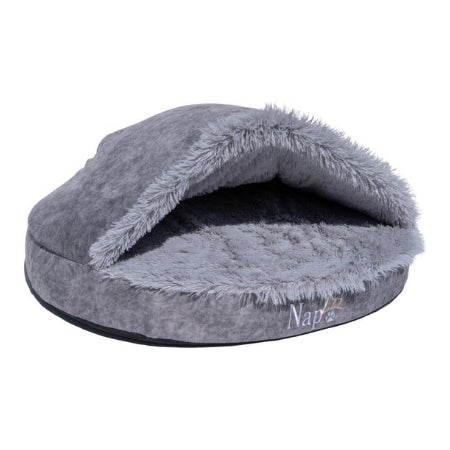 Honden/katten mand - Cuddle Cave Super Soft 80x60xH20