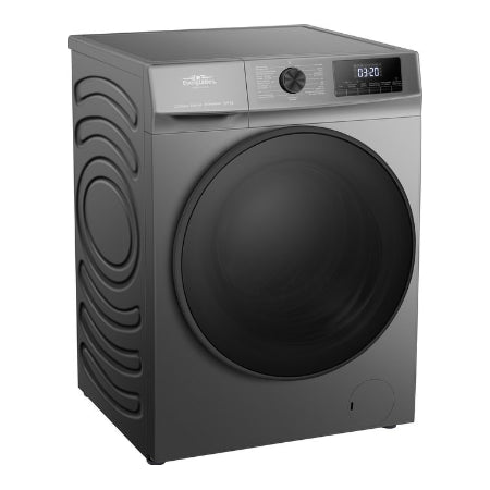 Everglades was-droogcombinatie EVWDC91461AG - Grijs