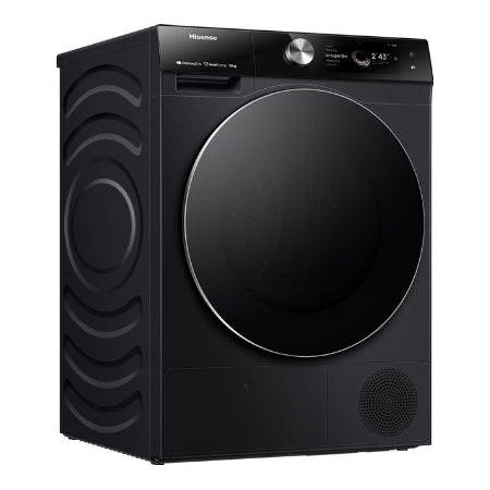 Hisense warmtepompdroger 7S Serie DH7S107BB - 10kg