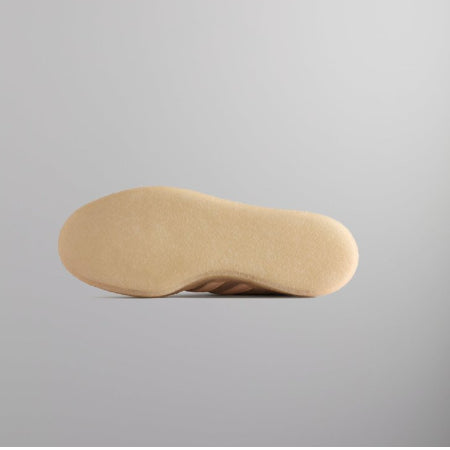 The 8th St Gazelle Indoor by Ronnie Fieg for adidas originals & Clarks Originals sneakers - Maat 40 2/3