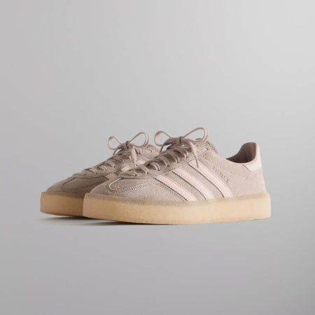The 8th St Gazelle Indoor by Ronnie Fieg for adidas originals & Clarks Originals sneakers - Maat 40 2/3